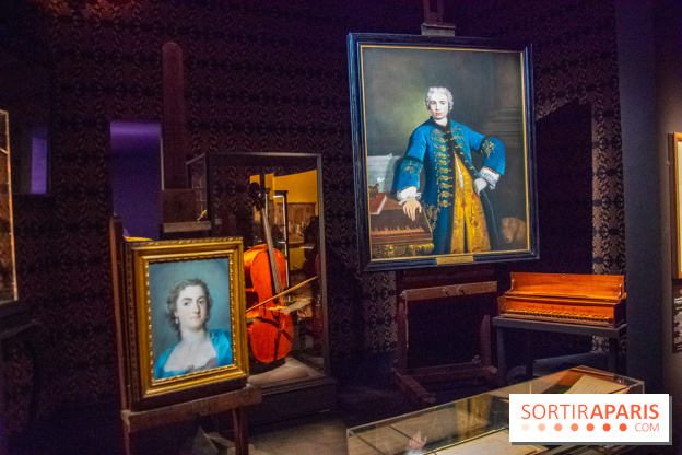 Eblouissante Venise, l'exposition au Grand Palais