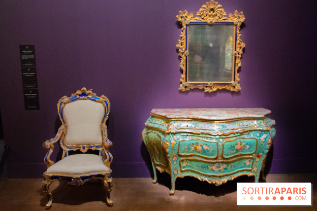 Eblouissante Venise, l'exposition au Grand Palais