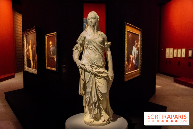 Eblouissante Venise, l'exposition au Grand Palais