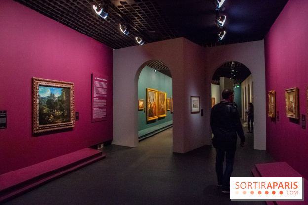 Eblouissante Venise, l'exposition au Grand Palais