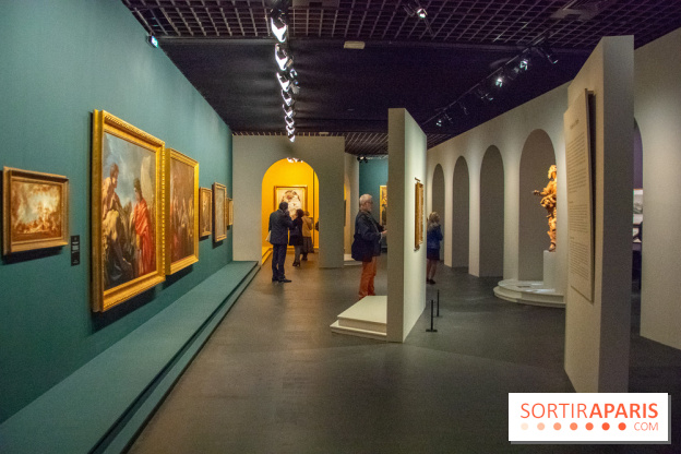 Eblouissante Venise, l'exposition au Grand Palais