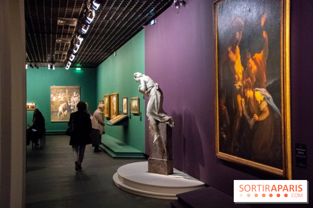 Eblouissante Venise, l'exposition au Grand Palais