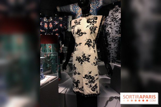 L'Asie rêvée d'Yves Saint-Laurent au Musée YSL
