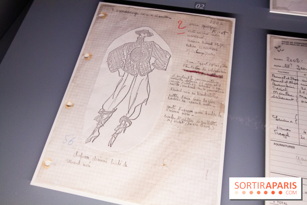 L'Asie rêvée d'Yves Saint-Laurent au Musée YSL