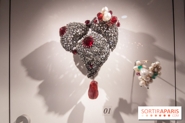 L'Asie rêvée d'Yves Saint-Laurent au Musée YSL