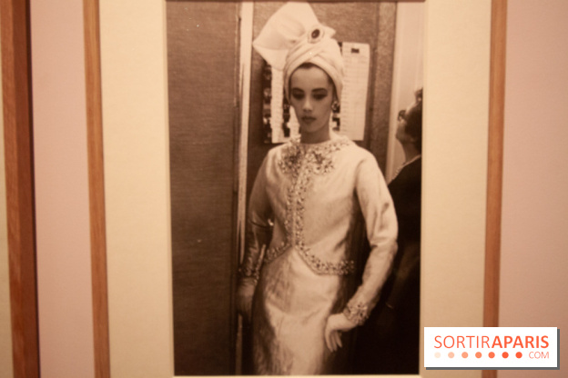L'Asie rêvée d'Yves Saint-Laurent au Musée YSL