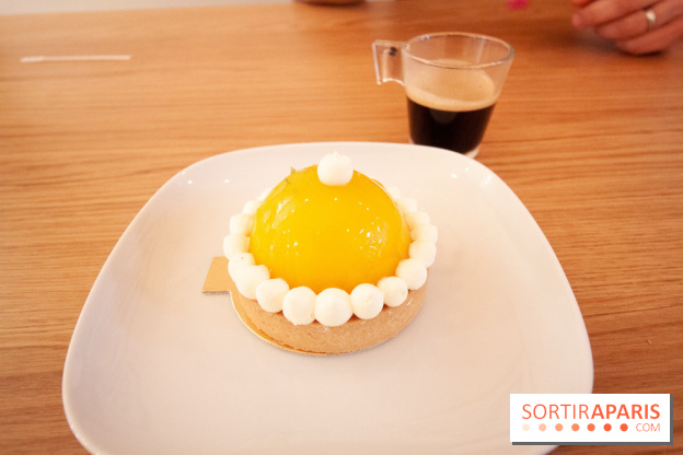 Bo&Mie, la boulangerie qui détonne à Etienne Marcel