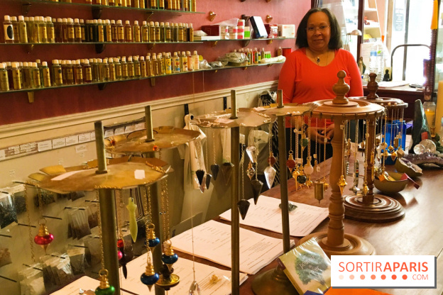 Maison de la Radiesthésie