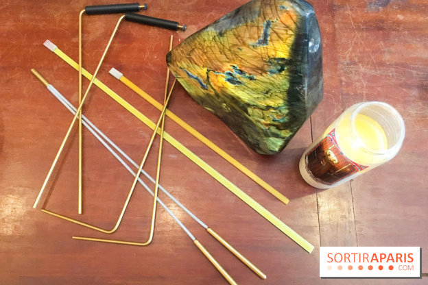 Maison de la Radiesthésie