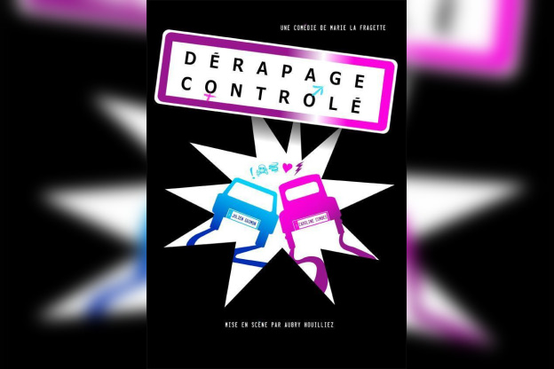 Dérapage contrôlé