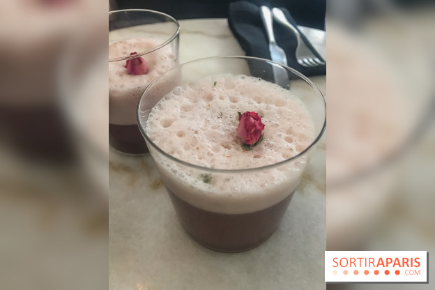 Libra, le restaurant-bar tapas aux saveurs iraniennes -  les photos