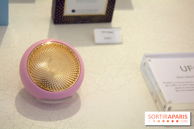 FOREO : La beauté 2.0 à Paris