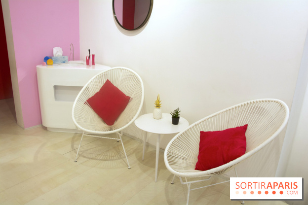 FOREO : La beauté 2.0 à Paris