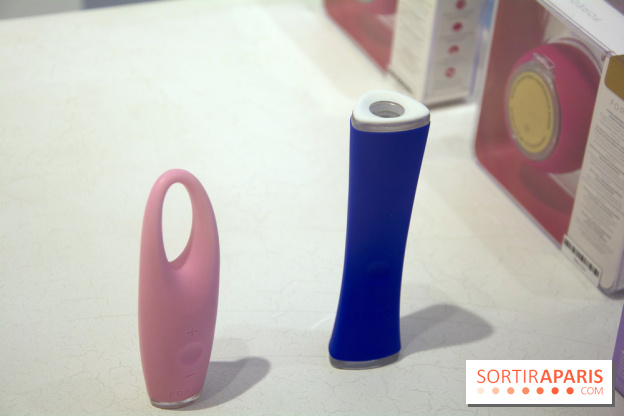 FOREO : La beauté 2.0 à Paris