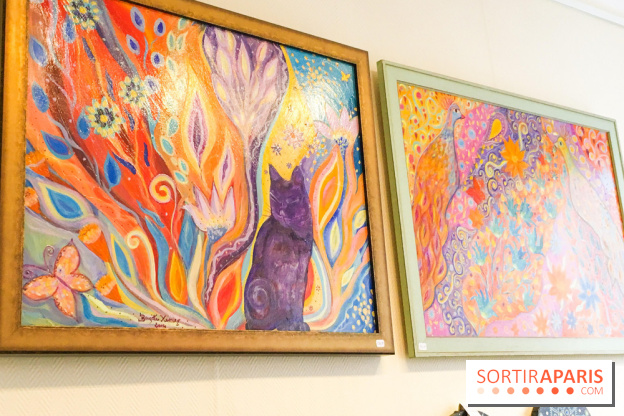 Arc en Ciel : la boutique et galerie d'art ésotérique du 11ème