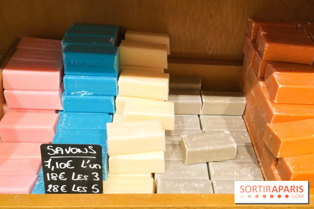 La librairie de l'inconnu : boutique ésotérique à Odéon