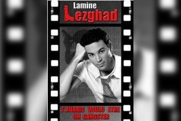 Lamine Lezghad