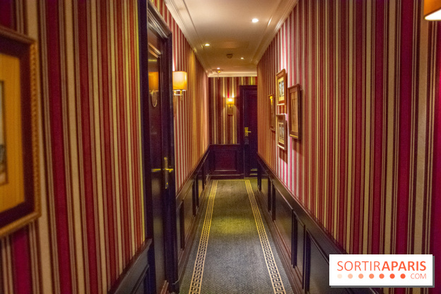 L'Hôtel Napoléon, l'élégance parisienne à deux pas de l'Etoile