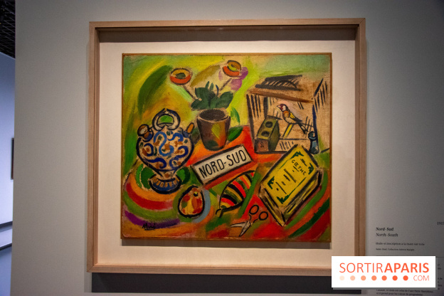 Miró, l'exposition événement au Grand Palais