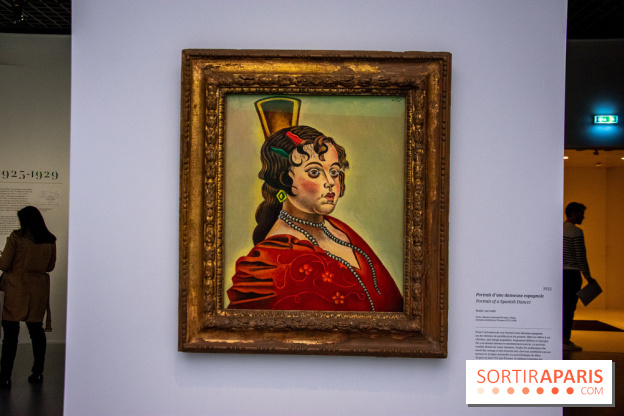 Miró, l'exposition événement au Grand Palais