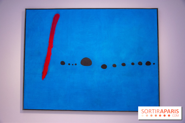 Miró, l'exposition événement au Grand Palais