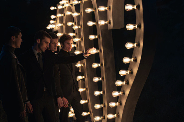 Devred 1902 dévoile sa collection fête de fin d'année 2018