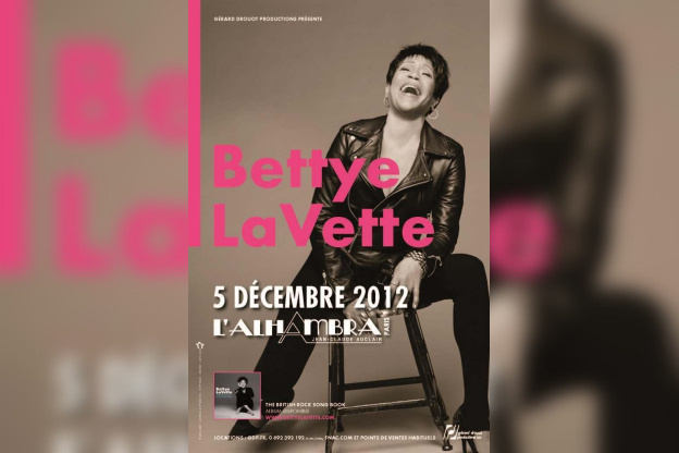 BETTYE LAVETTE