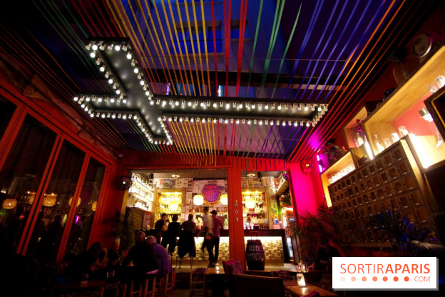 Nouvelle carte de cocktails à La Mezcaleria