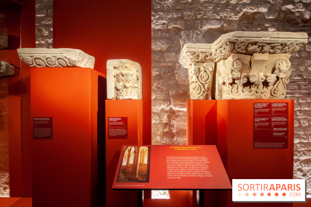 Naissance de la sculpture gothique au Musée Cluny