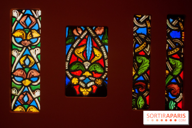 Naissance de la sculpture gothique au Musée Cluny