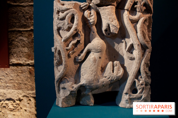 Naissance de la sculpture gothique au Musée Cluny