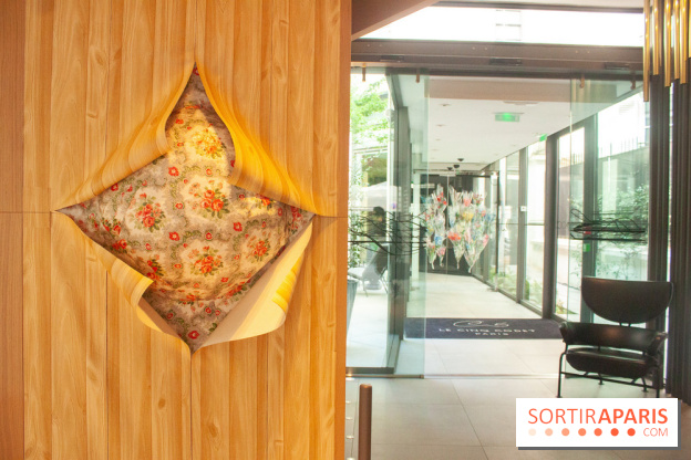 Reality Check au Cinq Codet