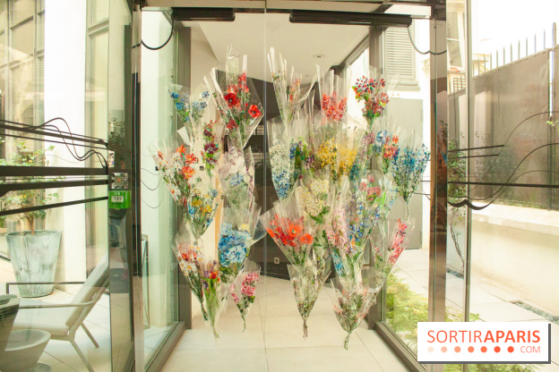 Reality Check au Cinq Codet