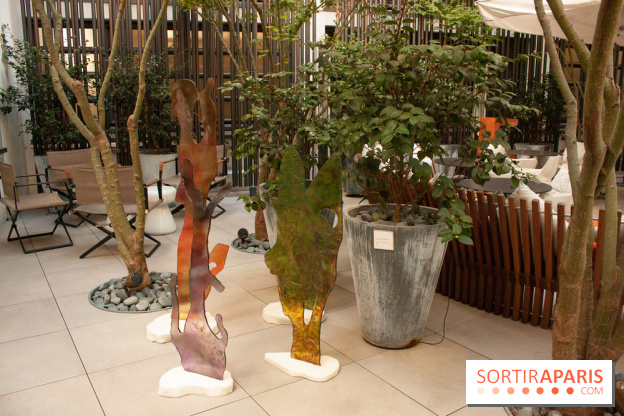 Reality Check au Cinq Codet