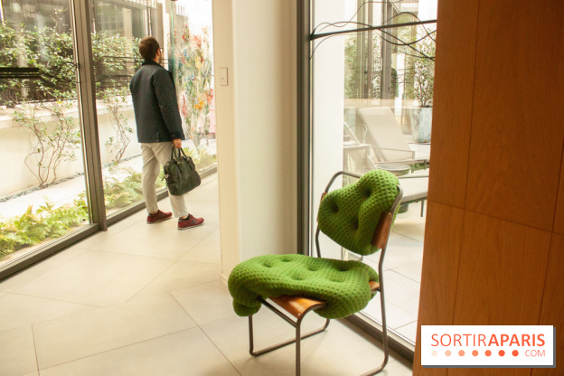 Reality Check au Cinq Codet