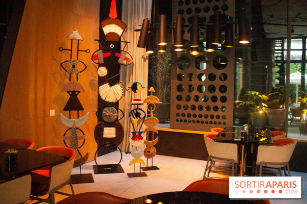 Reality Check au Cinq Codet