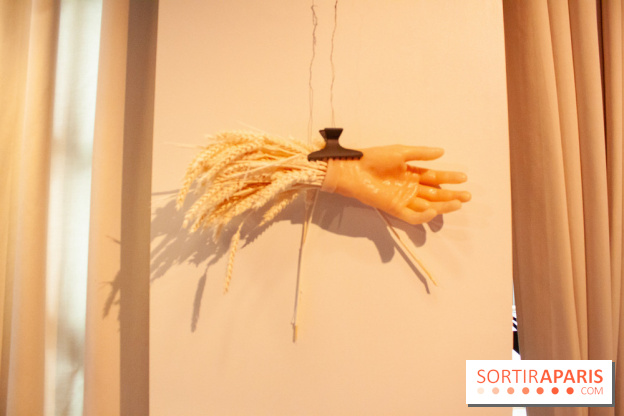 Reality Check au Cinq Codet