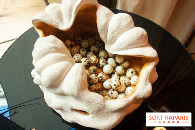 Reality Check au Cinq Codet