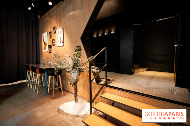 Reality Check au Cinq Codet