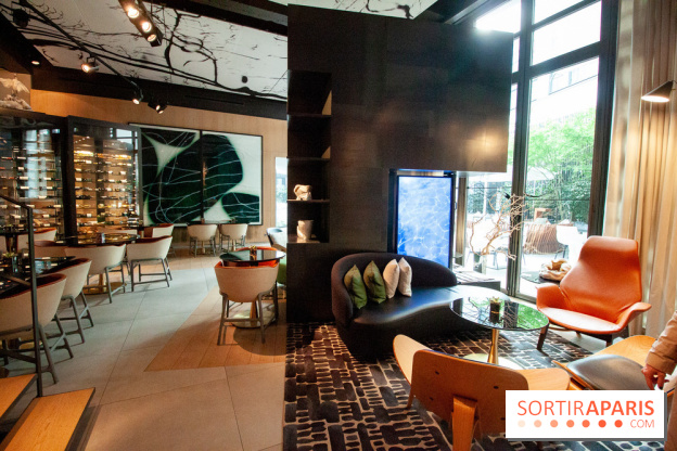 Reality Check au Cinq Codet