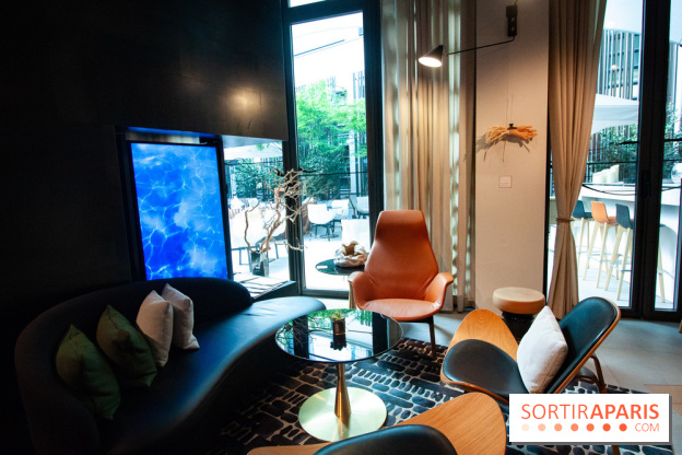 Reality Check au Cinq Codet