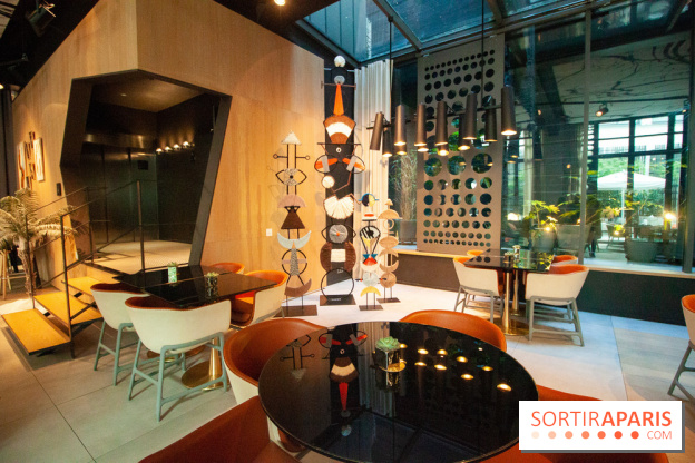 Reality Check au Cinq Codet