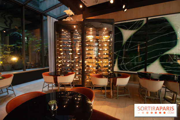 Reality Check au Cinq Codet