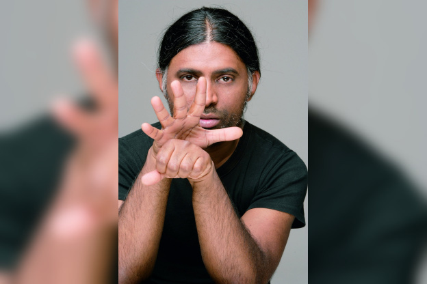 Ravin, Buddha-bar, musique, club, Paris