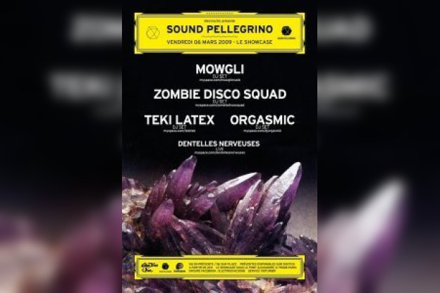 Soirée, Clubbing, Paris, Teki Latex, Orgasmis, Mowgli, Electrochic, Sound Pellegrino, Sous le Pont, Pont Alexandre 3, Showcase