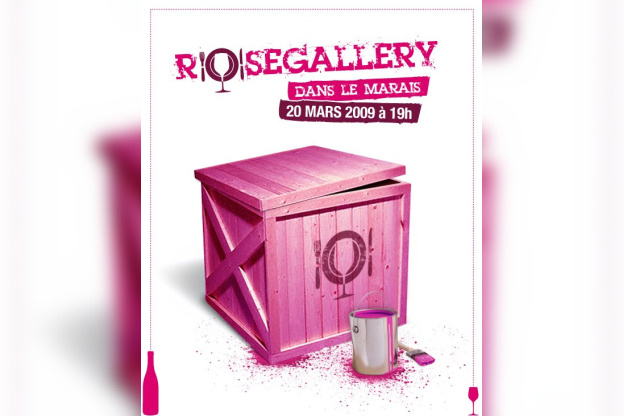 Soirée, Paris, Happening, Cabernet d'anjou, Emmanuel de Brantes, Studio 55, Marais