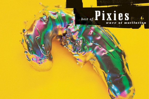 Concert, Pixies, Tournée, Groupe, Rock, Europe, Etats-Unis.