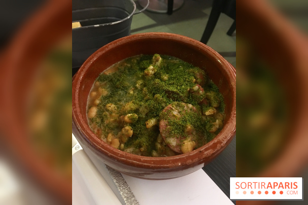 Bistrot Buci Mazarine