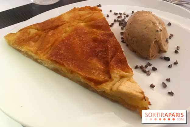 Bistrot Buci Mazarine