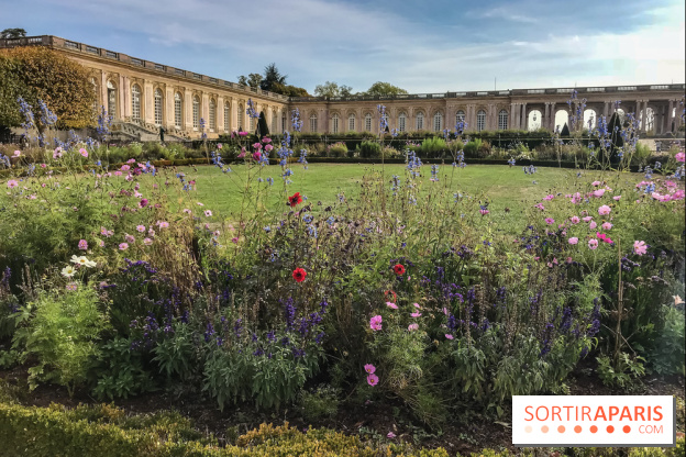 Exposition Sugimoto à Versailles - , Trianon